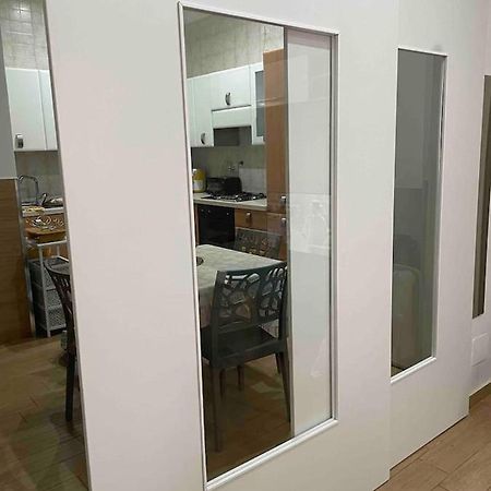 Monohouseinbari Appartement Buitenkant foto