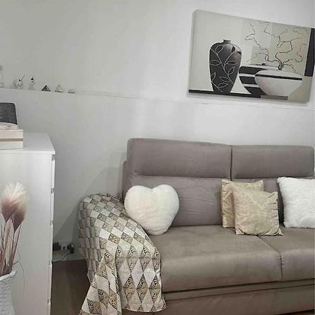 Monohouseinbari Appartement Buitenkant foto