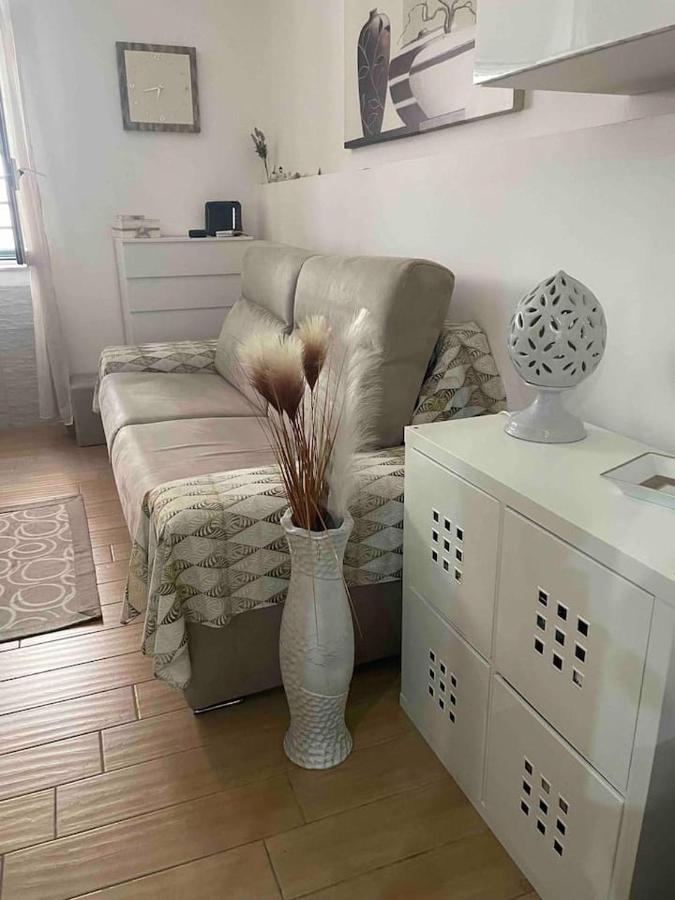 Monohouseinbari Appartement Buitenkant foto