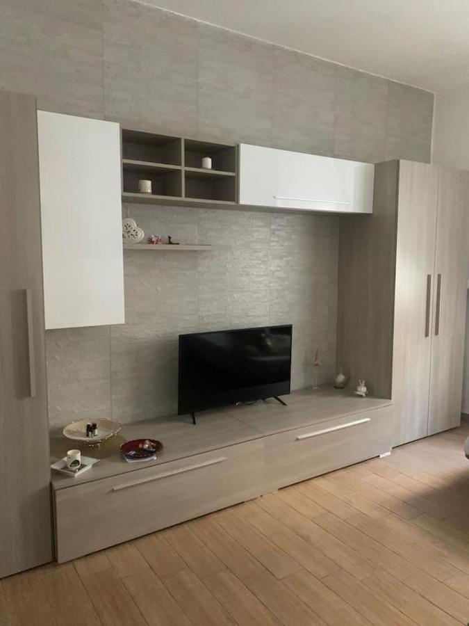 Monohouseinbari Appartement Buitenkant foto