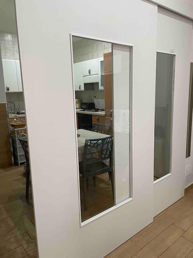 Monohouseinbari Appartement Buitenkant foto
