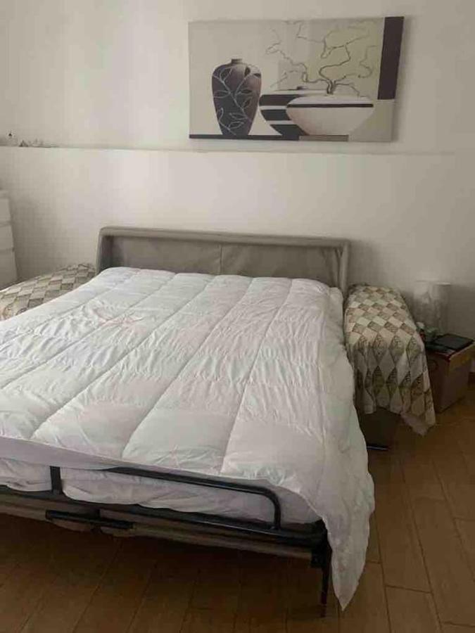 Monohouseinbari Appartement Buitenkant foto