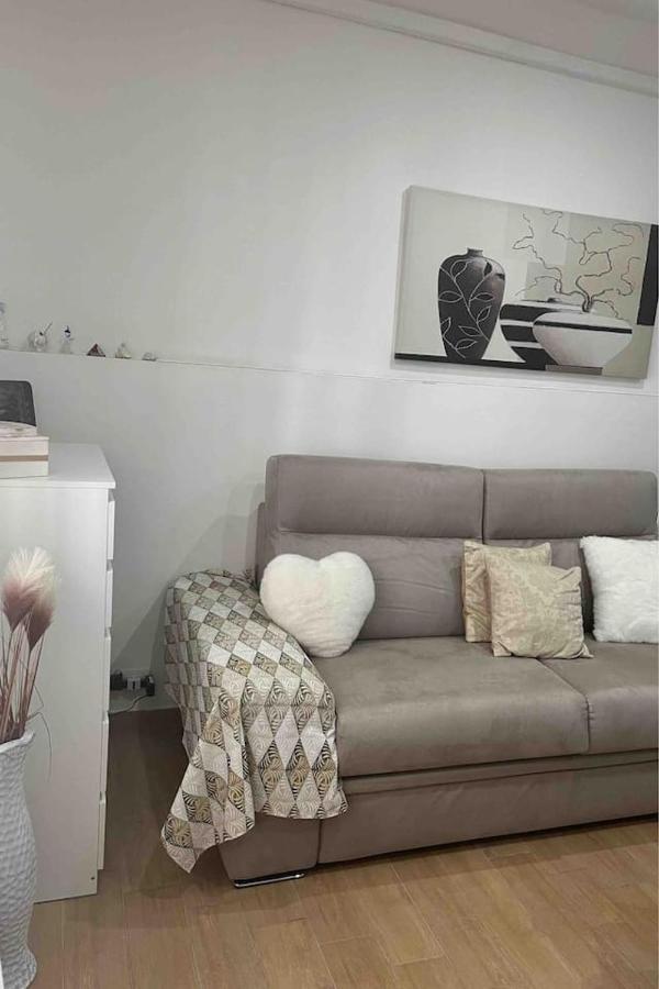Monohouseinbari Appartement Buitenkant foto
