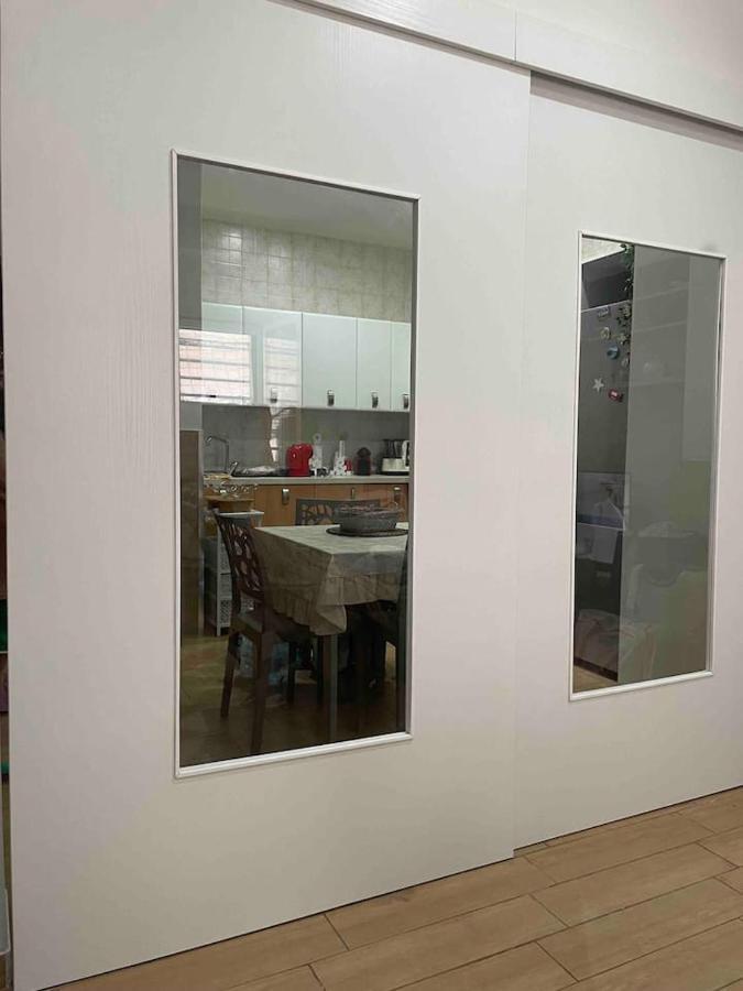 Monohouseinbari Appartement Buitenkant foto
